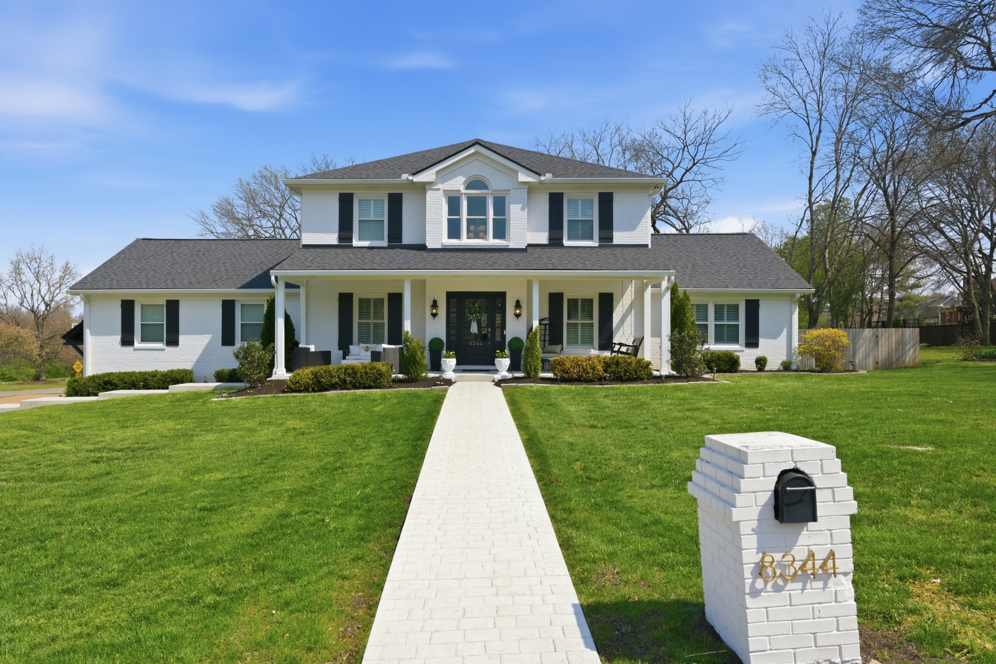 8344 Carriage Hills Dr