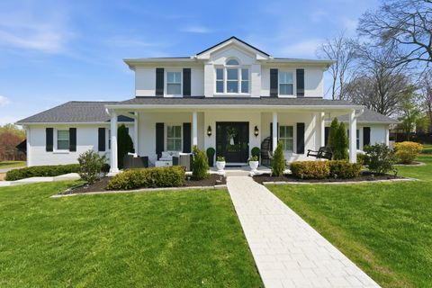 8344 Carriage Hills Dr Brentwood TN 37027