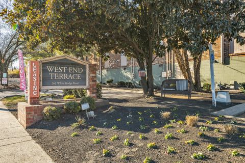 261 White Bridge Pike 170 Nashville TN 37209