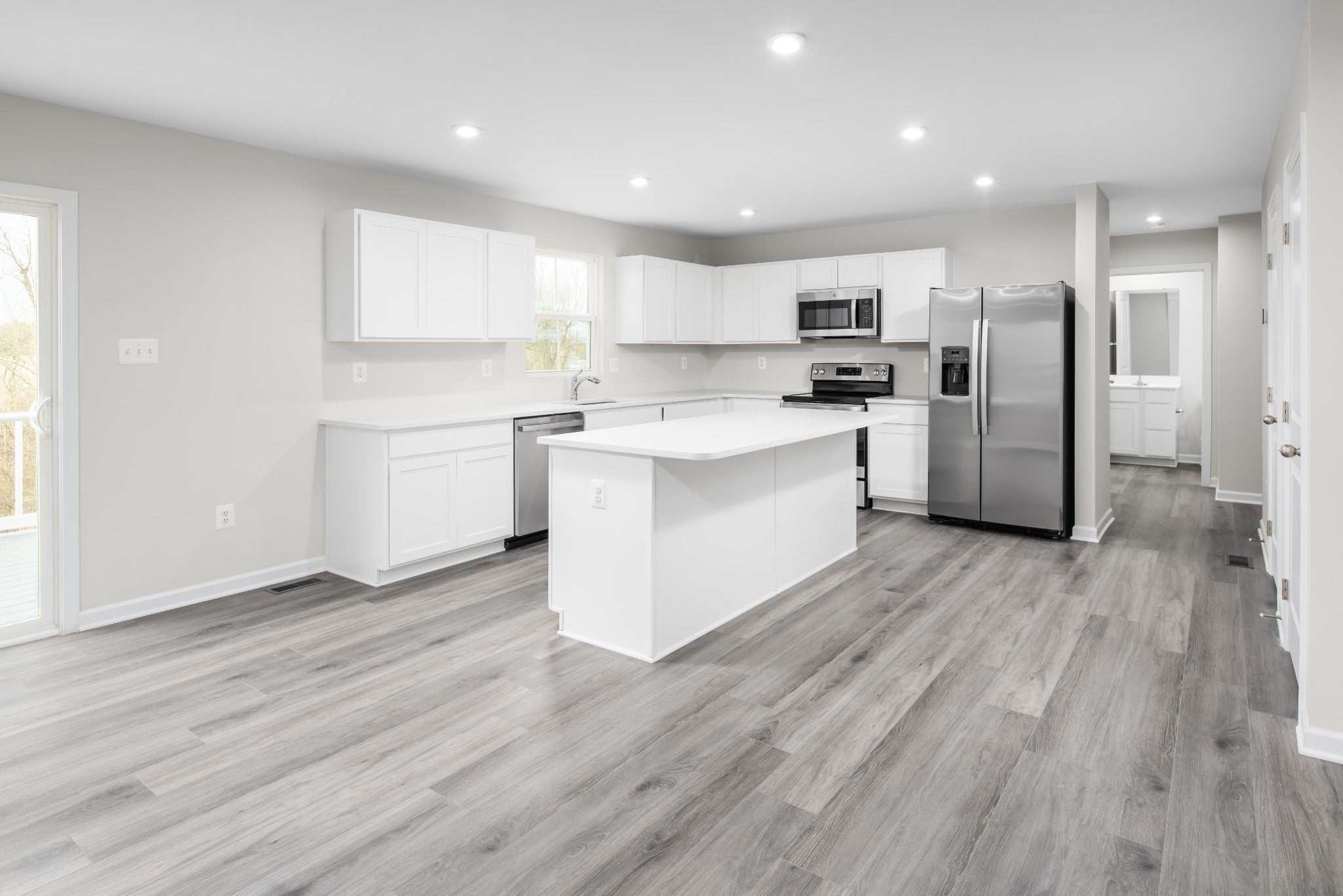 646 Inez Dr