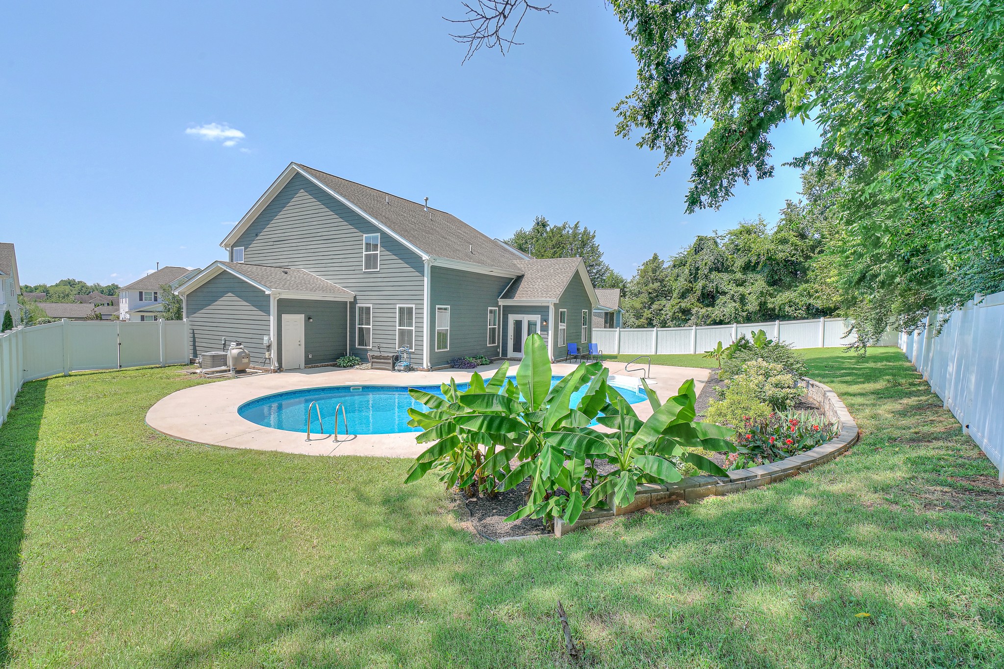 3303 Chinoe Dr