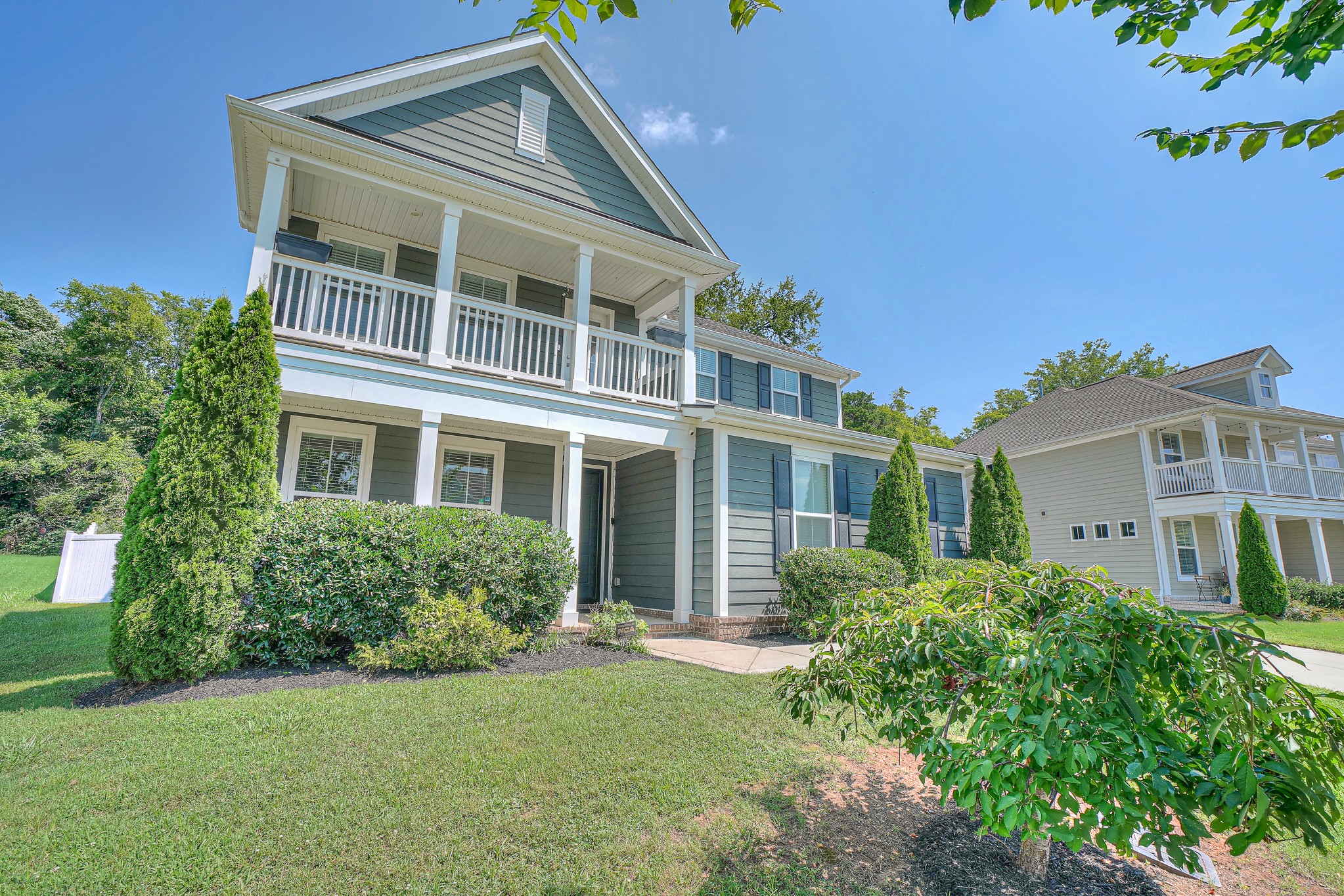 3303 Chinoe Dr