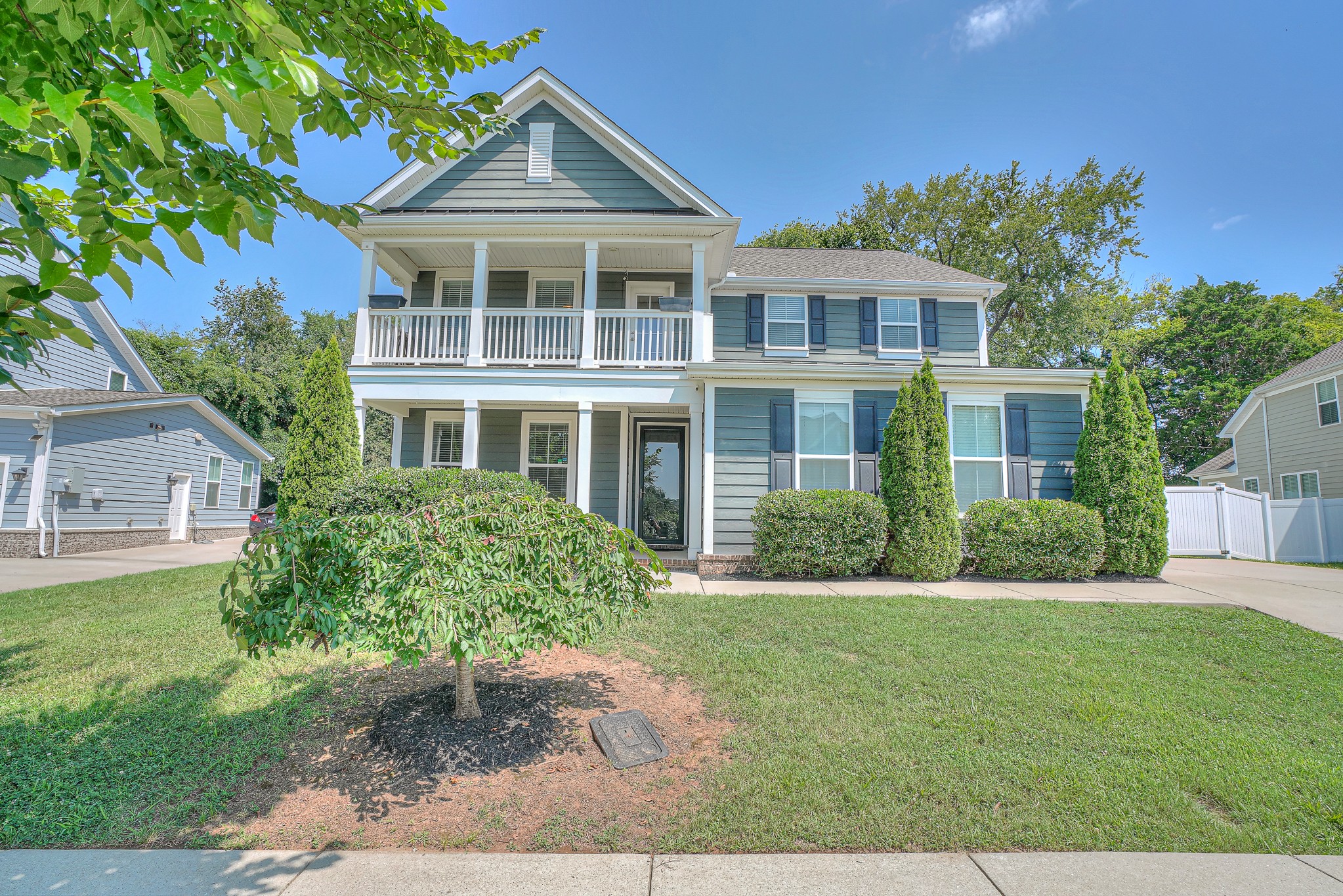3303 Chinoe Dr