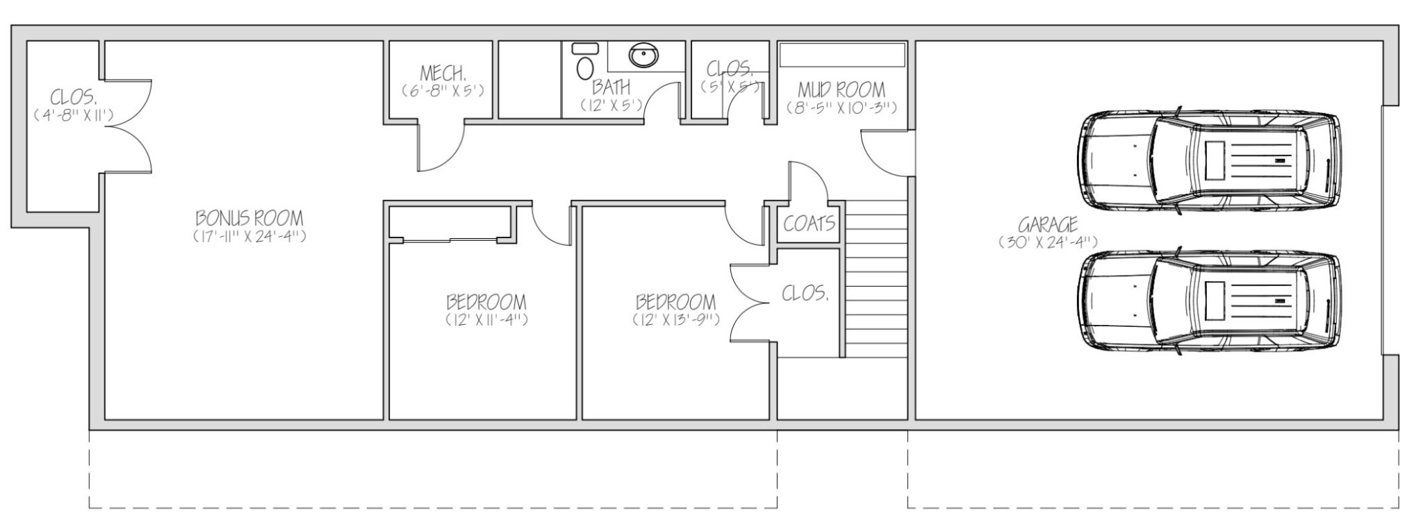 1305 Robert E Lee Ln