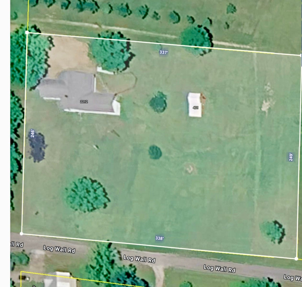 2212 Sylvia Rd