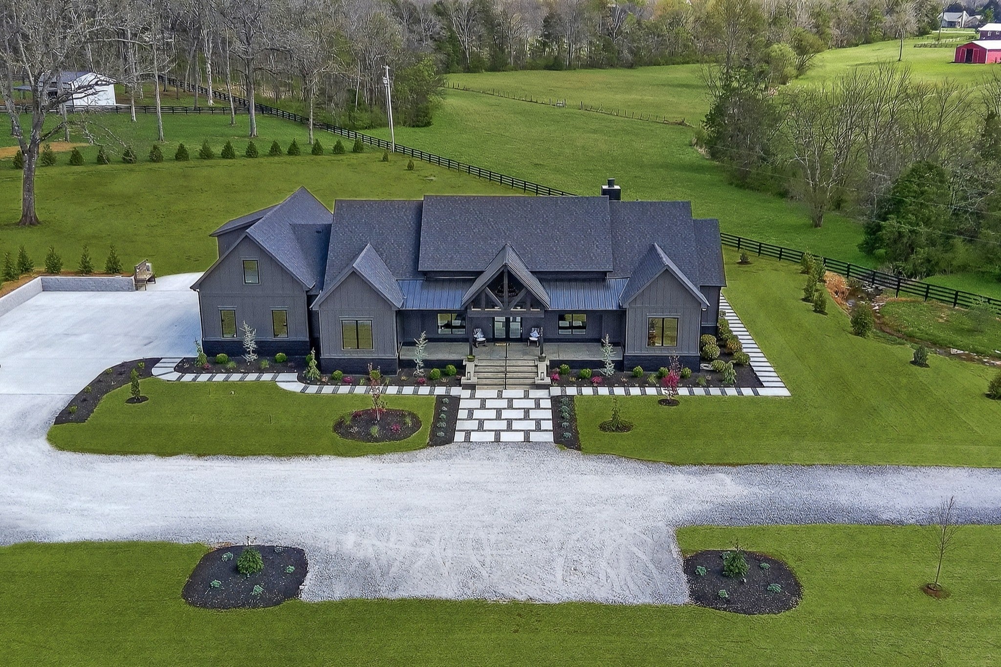 5710 Lunns Store Rd