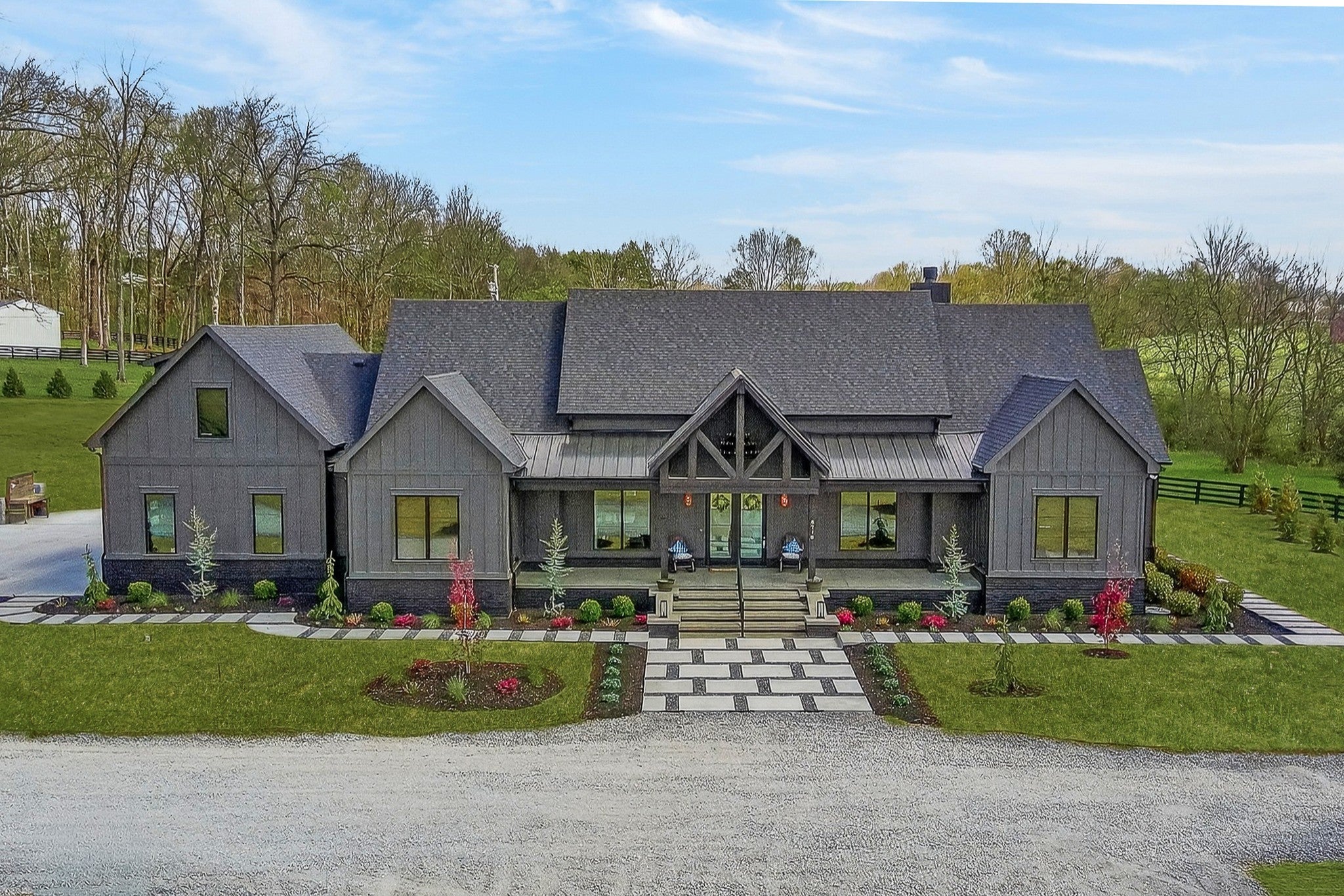5710 Lunns Store Rd