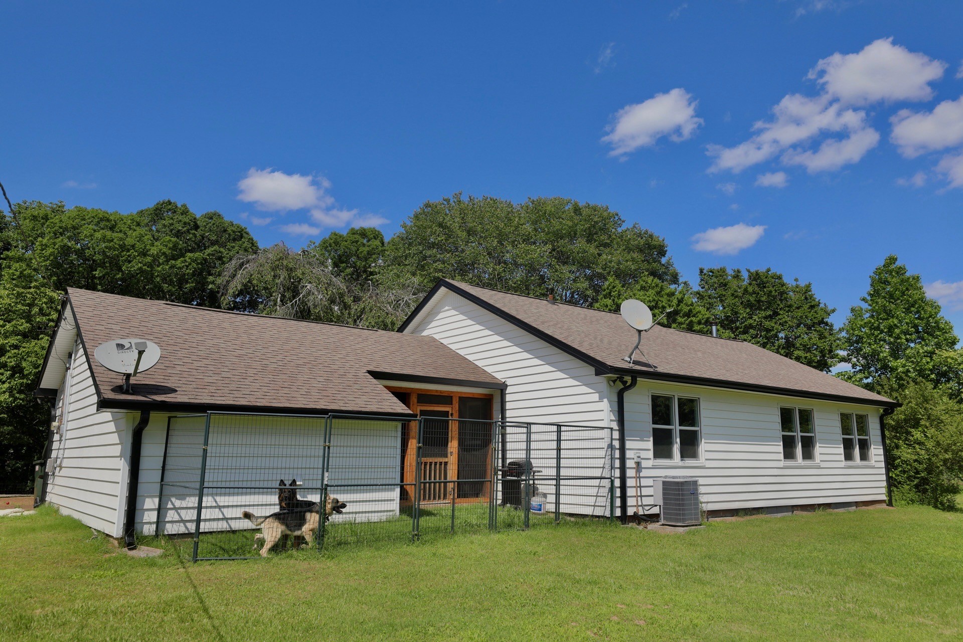 3033 Greer Rd