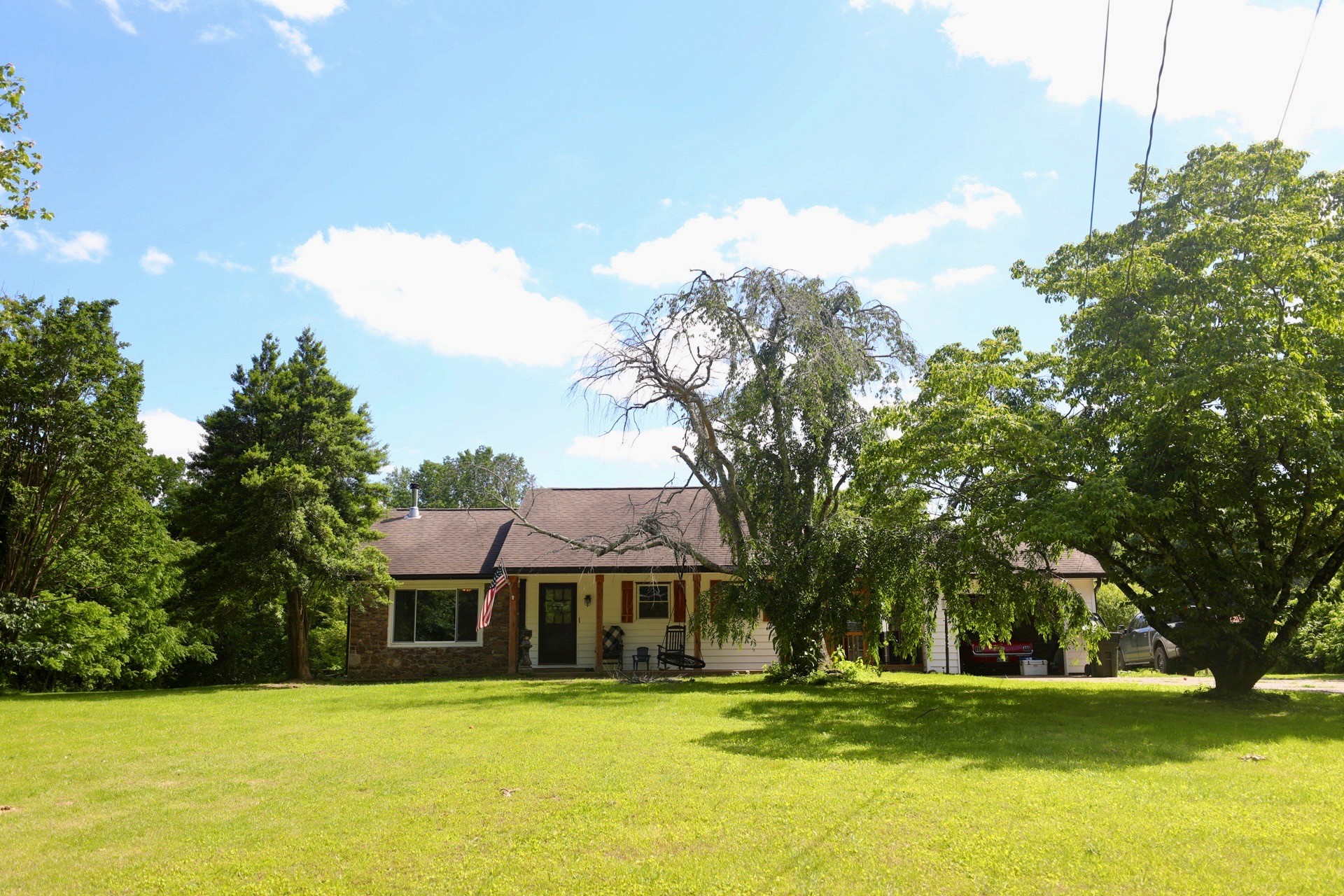 3033 Greer Rd