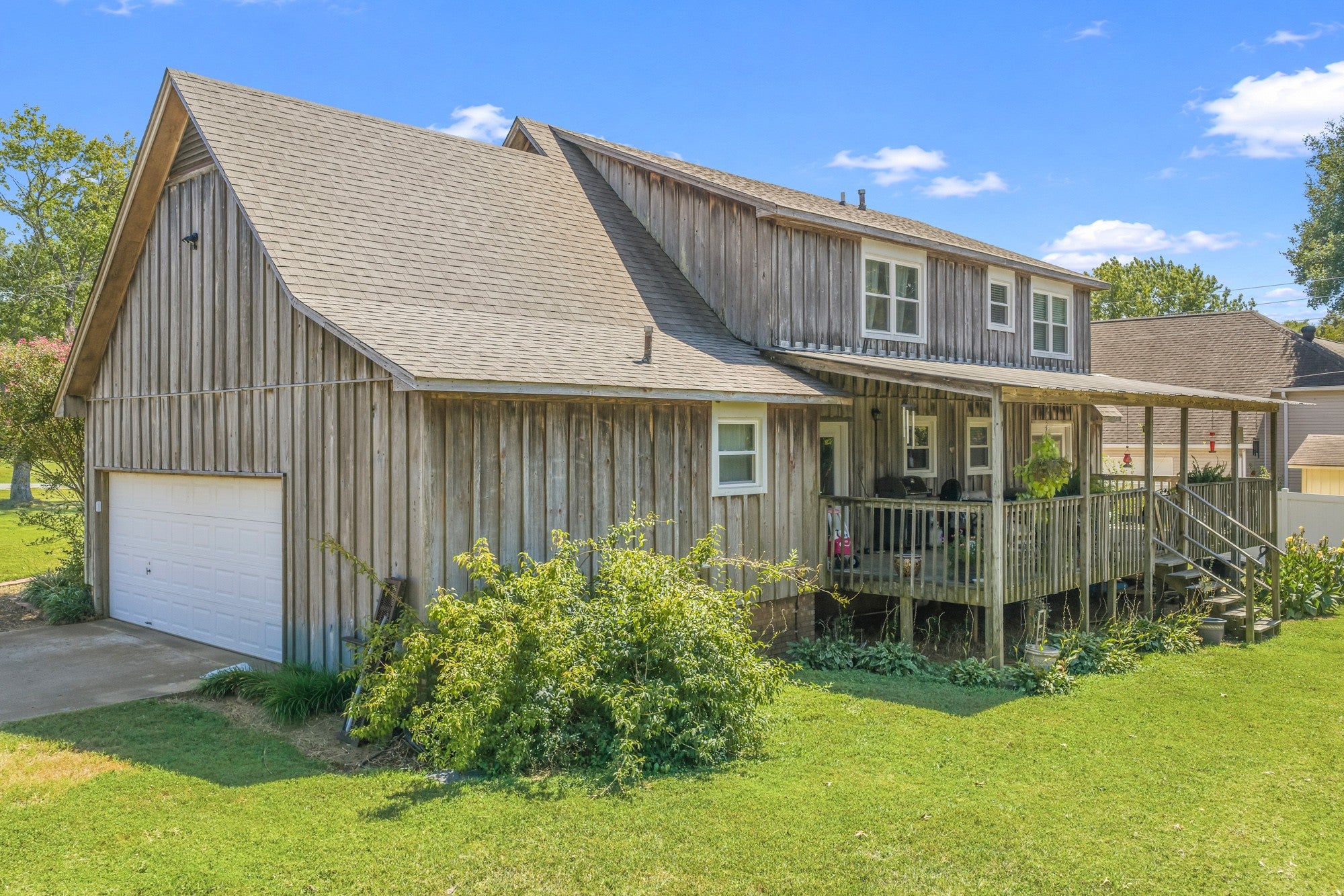 55 Evergreen Dr