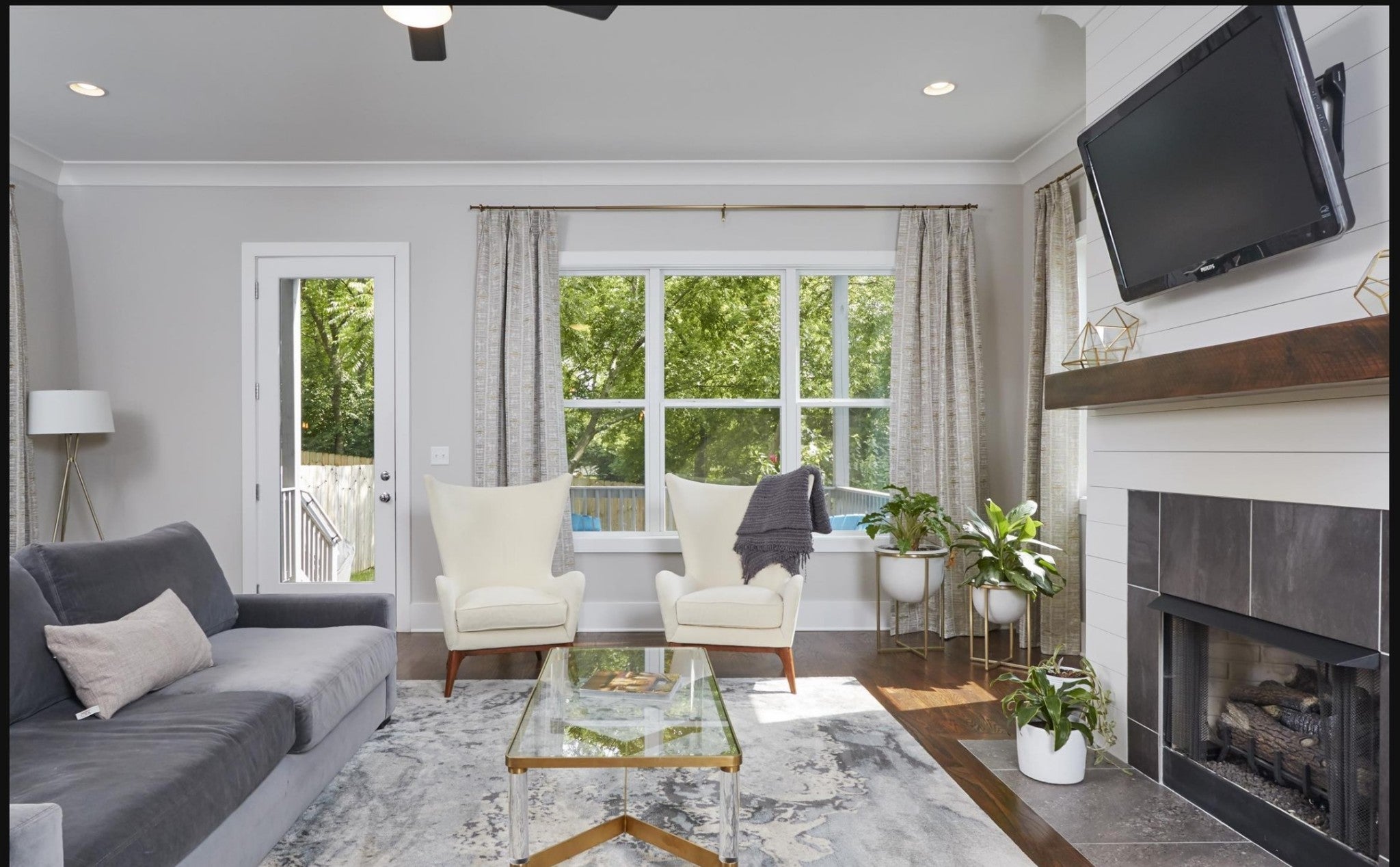 3.0-bed rental at 908a Maynor Ave