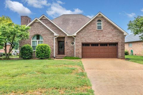 207 Black Hawk Way Murfreesboro TN 37127