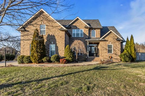 2104 Nunley Dr Rockvale TN 37153