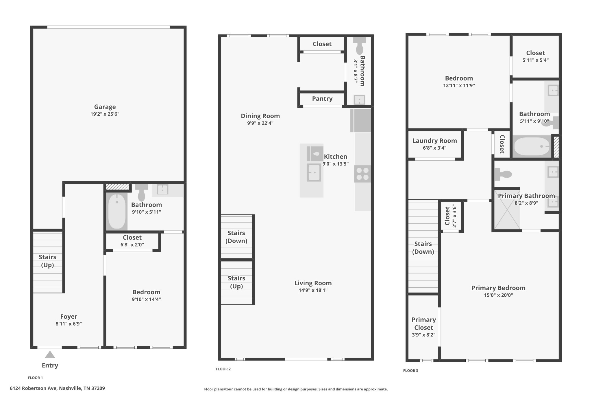 6124 Robertson Ave 10