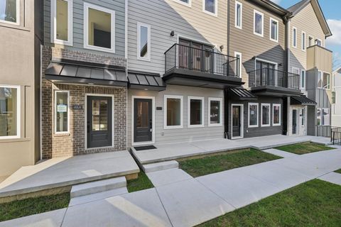 6124 Robertson Ave 10 Nashville TN 37209