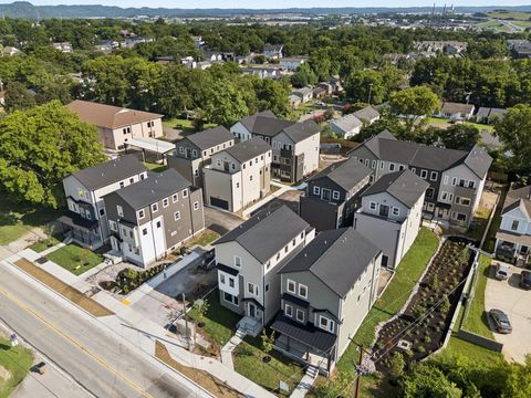 Photo of 6124 Robertson Ave #10, Nashville, TN 37209 (MLS # 3042651)