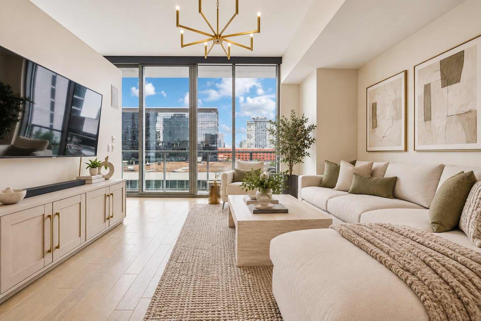 1-bed listing at 1212 Laurel St 301, Nashville