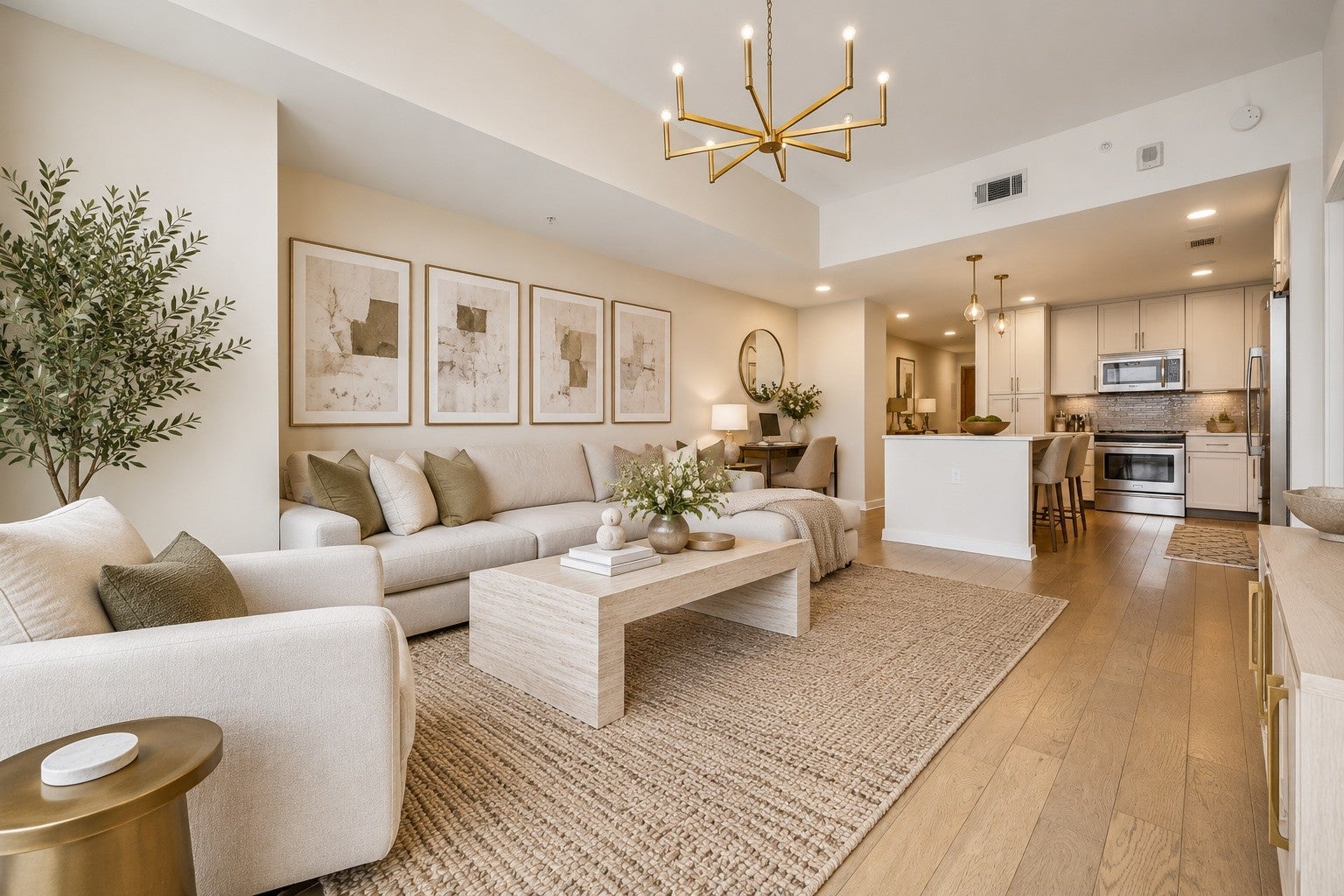 1212 Laurel St 301