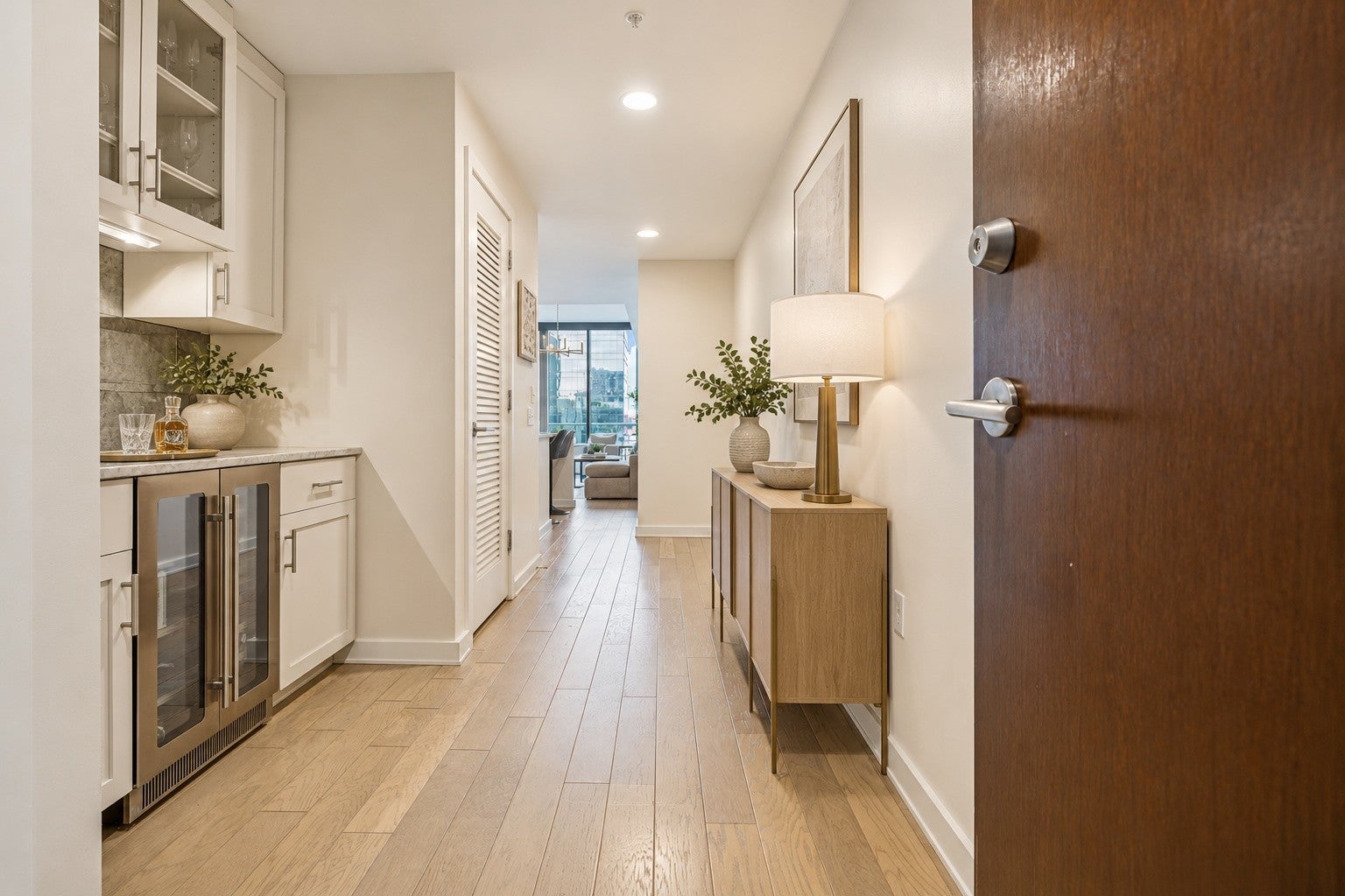 1212 Laurel St 301