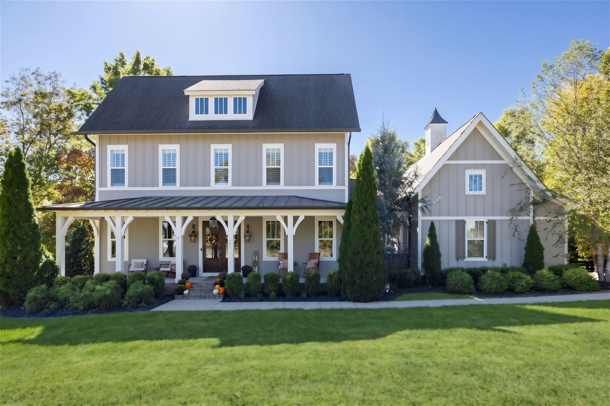 201 Gilchrist South Cir