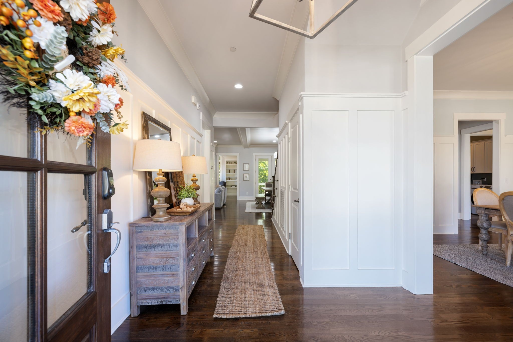 201 Gilchrist South Cir