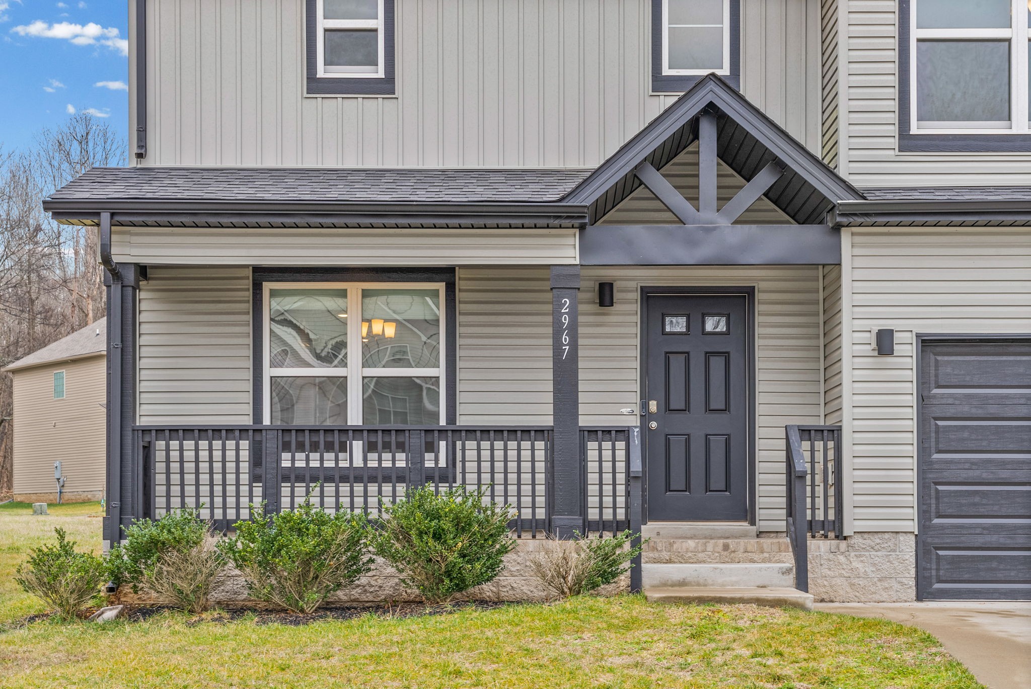 2967 Gibbs Ln