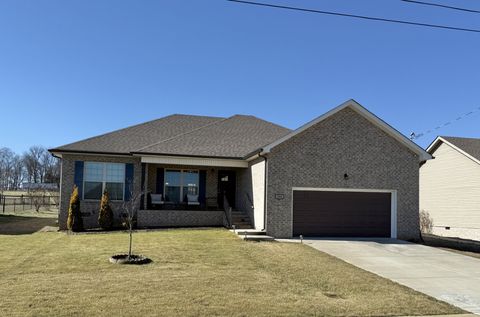 204 Rose Ln Shelbyville TN 37160