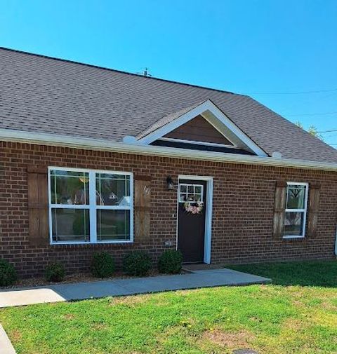 141 Dogwood Ct Shelbyville TN 37160