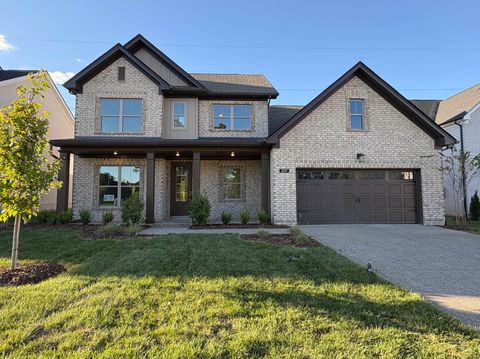 207 Settlers Way lot 613 Hendersonville TN 37075