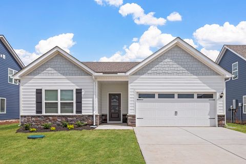 3443 Quintana Drive Murfreesboro TN 37127