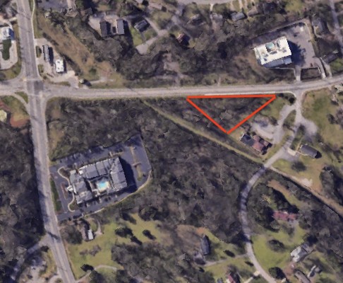 609 McGavock Pike