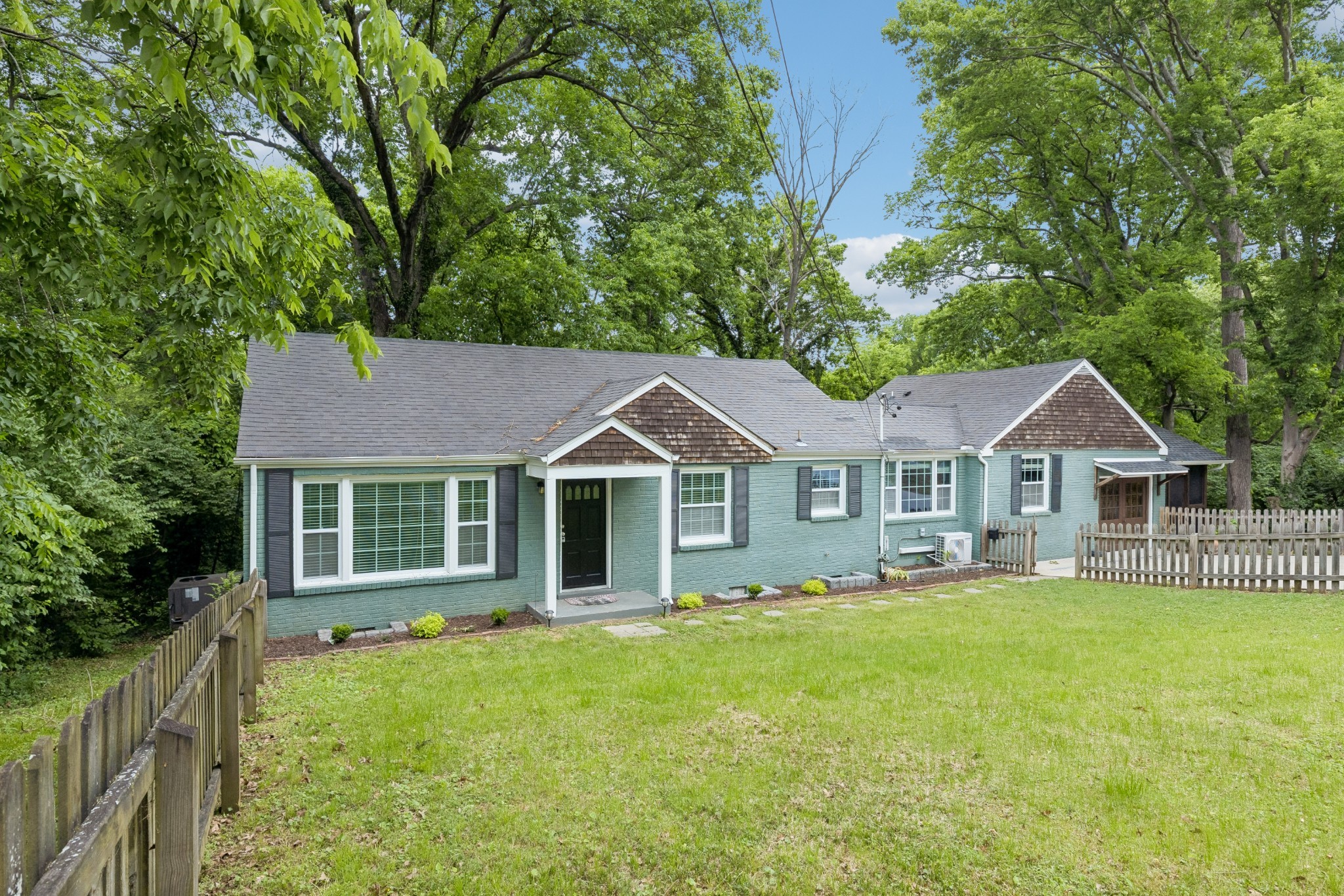 Photo 1 of 45 — 2311 McGavock Pike, Nashville, TN 37216