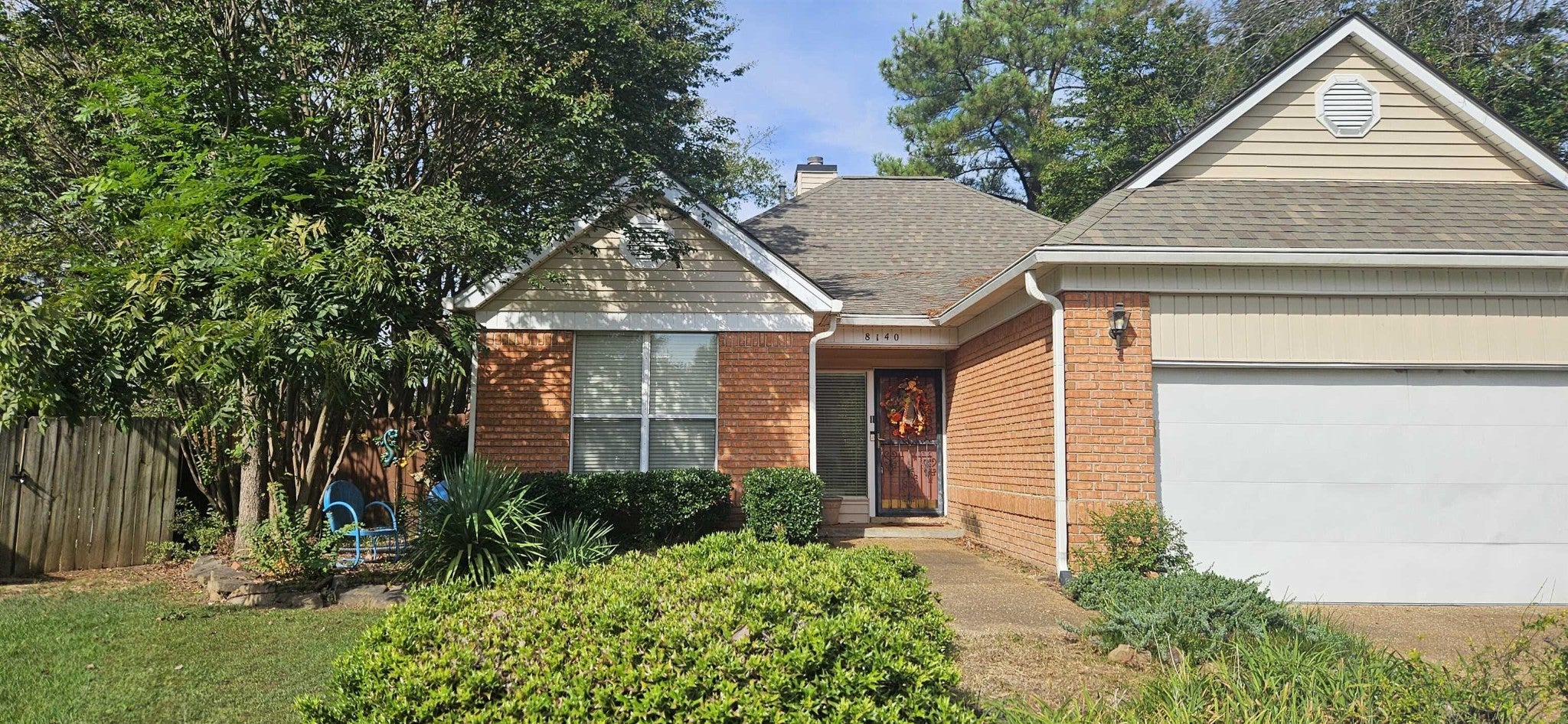 8140 WALNUT VALLEY CV