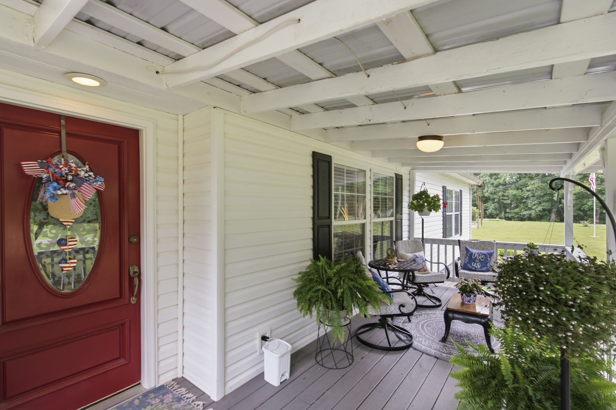 524 Burgess Rd