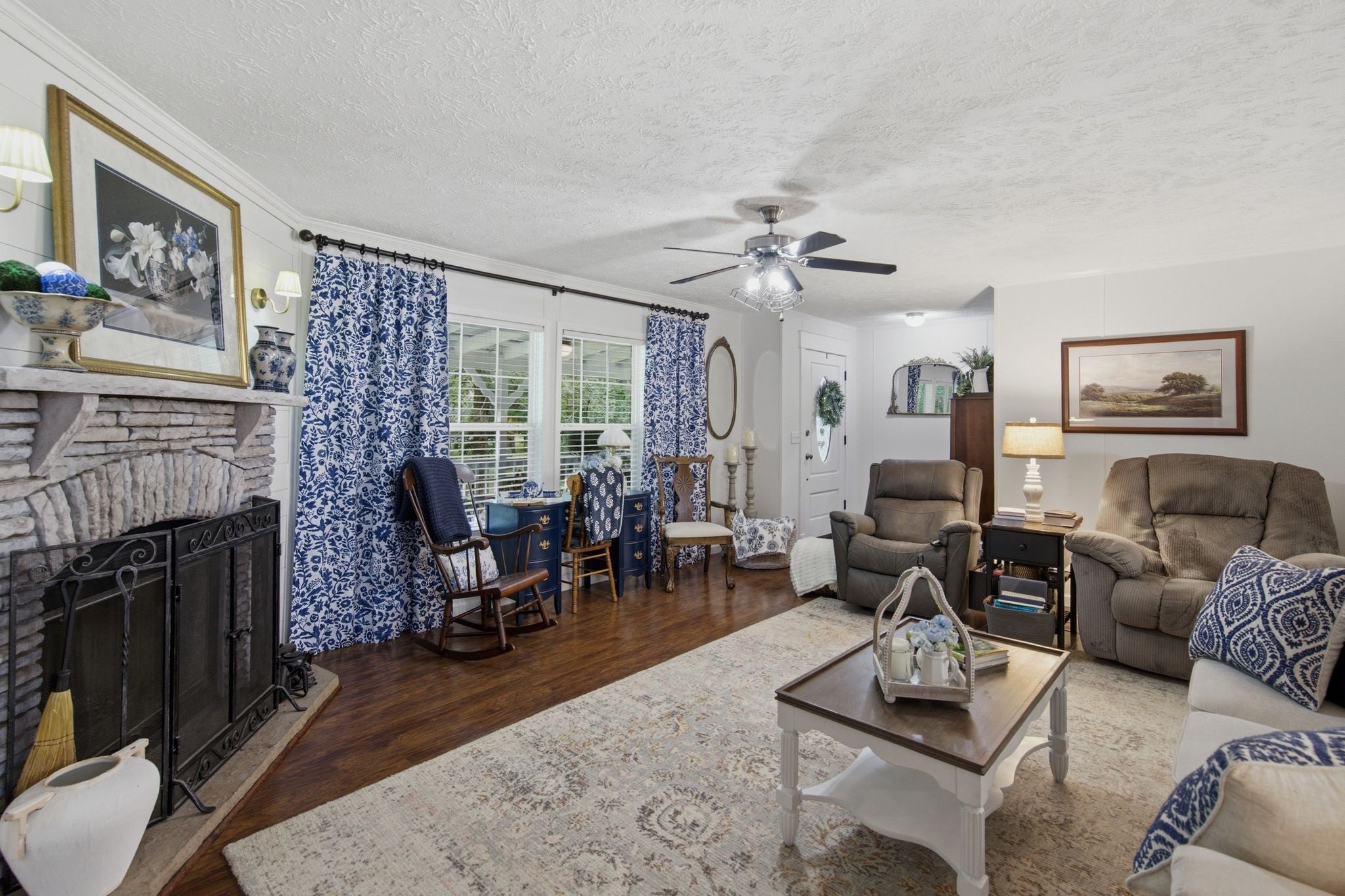 524 Burgess Rd