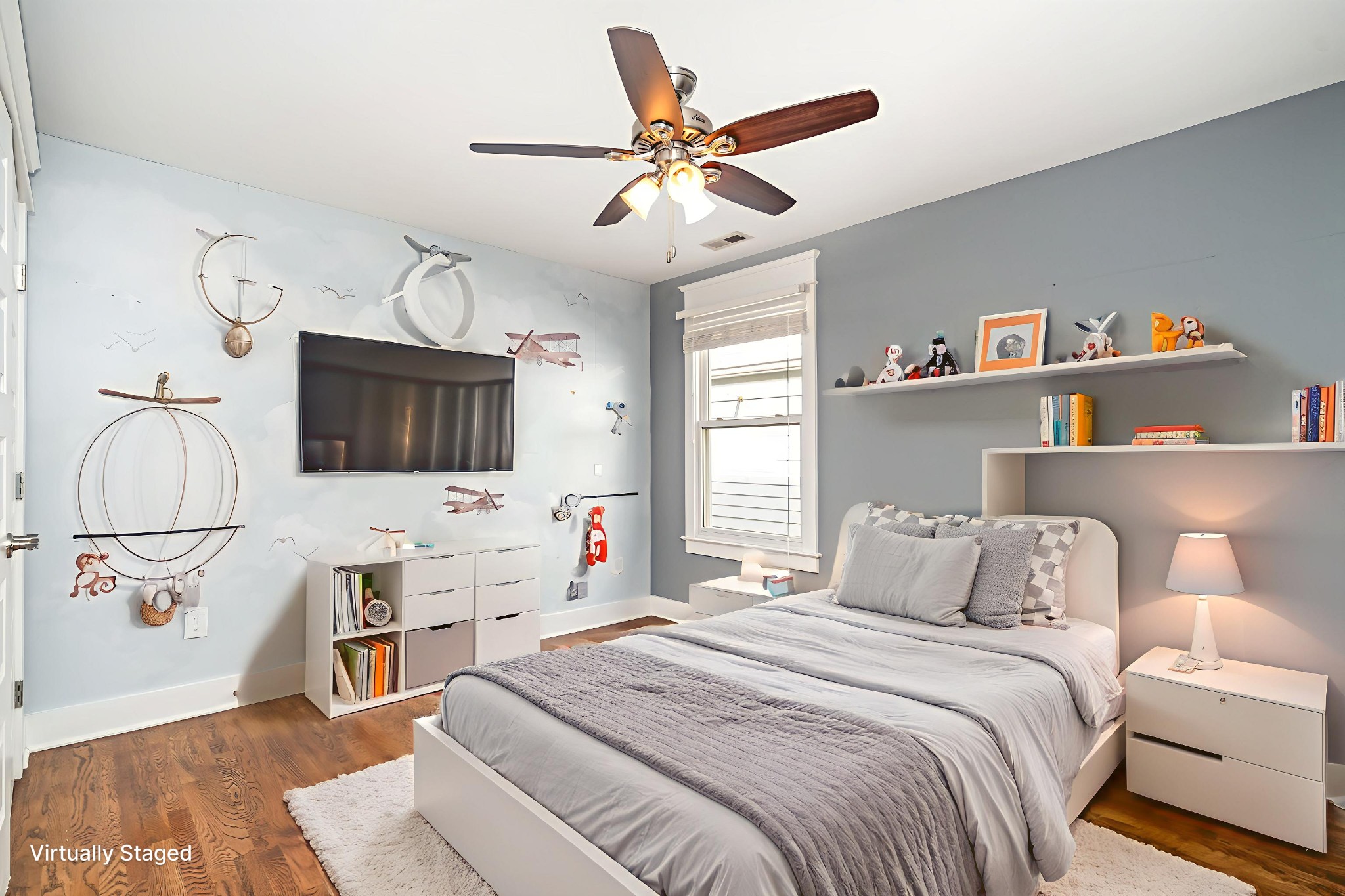 6009A Pennsylvania Ave