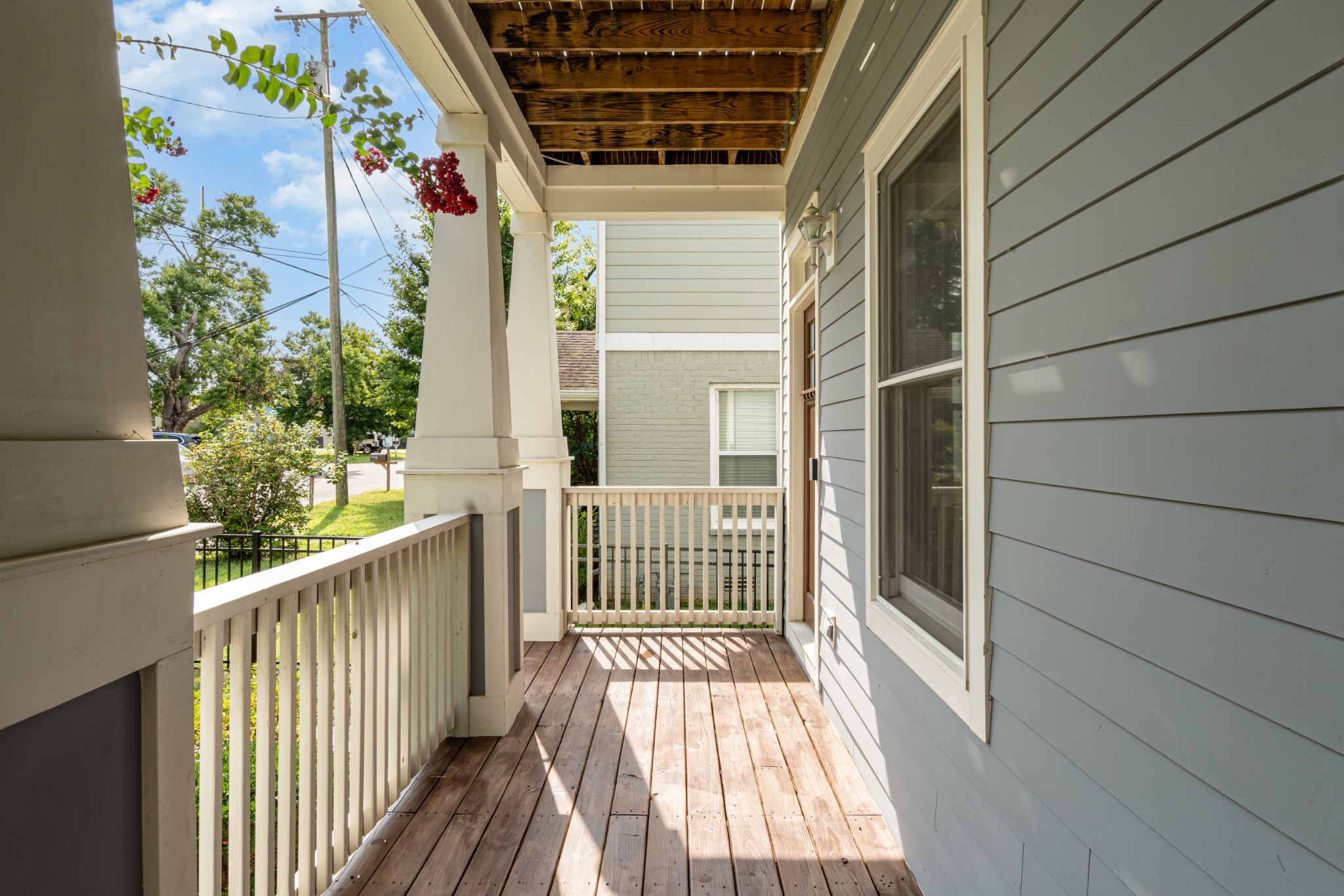 6009A Pennsylvania Ave