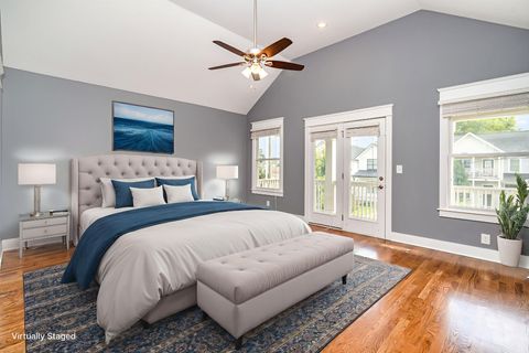 6009A Pennsylvania Ave Nashville TN 37209