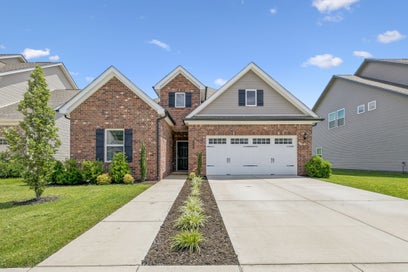 2073 Creekland View Blvd Nashville TN 37207
