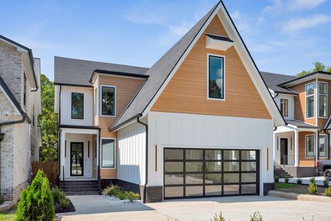 Photo of 6398 Highway 100, Nashville, TN 37205 (MLS # 3175587)