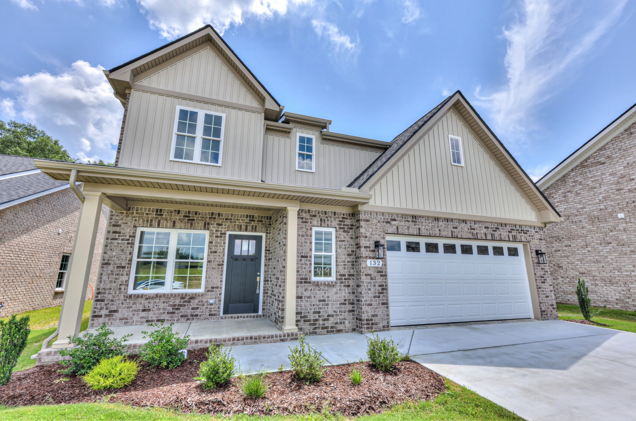 1234 N Fork Branch Road