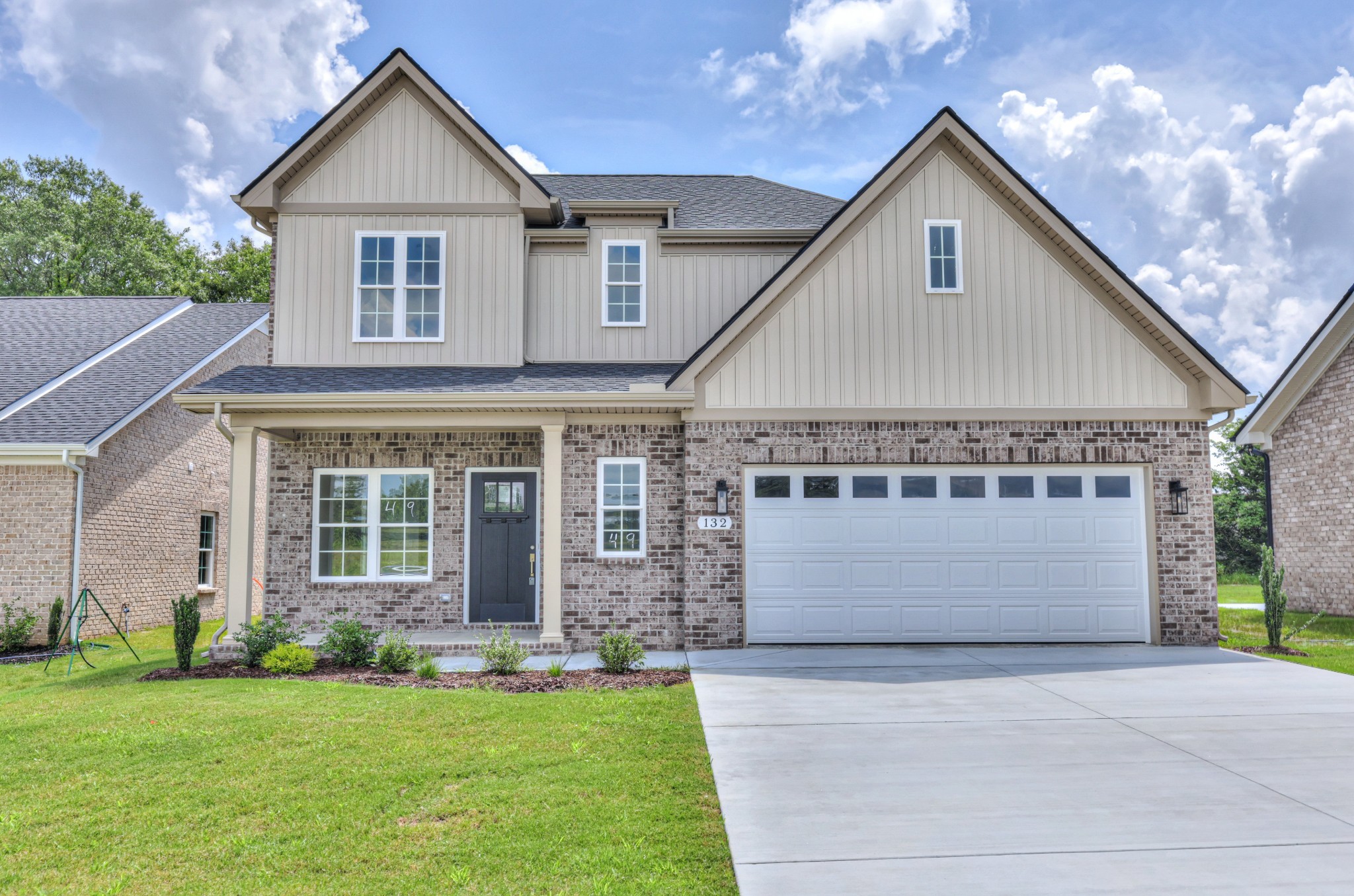 1234 N Fork Branch Road