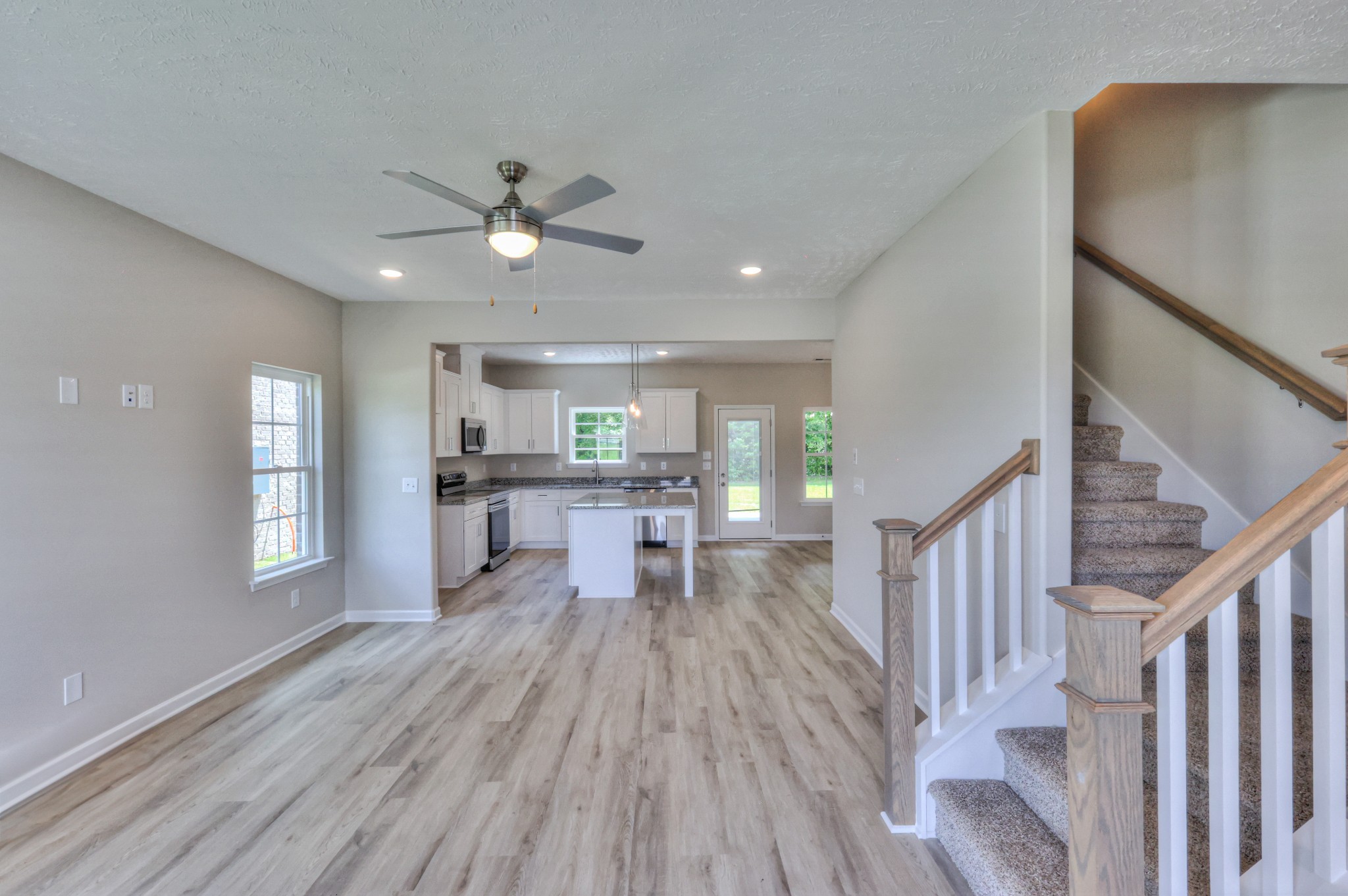 1234 N Fork Branch Road