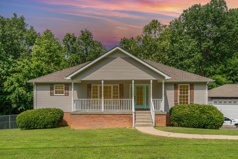 1462 Peter Pond Rd Ashland City TN 37015