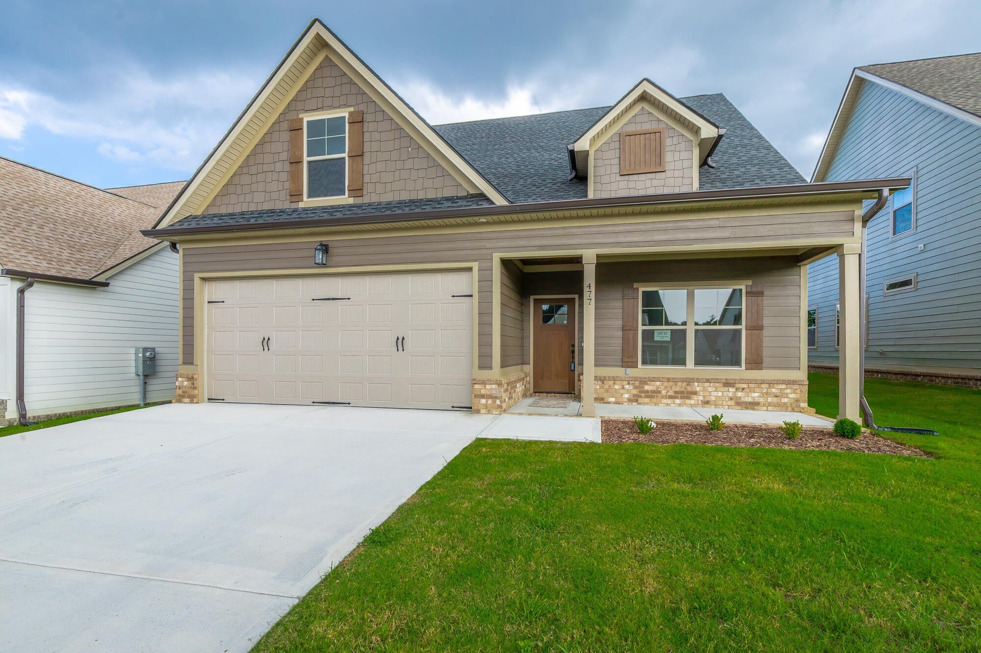 477 Willow Grove Court