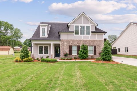 2207 Sulphur Springs Rd, Murfreesboro, TN 37129 - MLS#: 2866965