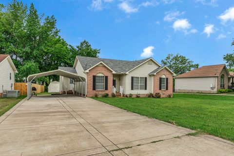 110 Sycamore Dr White House TN 37188