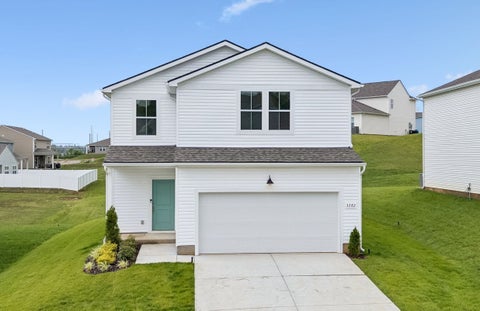 Photo of 3274 Barrel Oak Pass, Columbia, TN 38401 (MLS # 3272155)