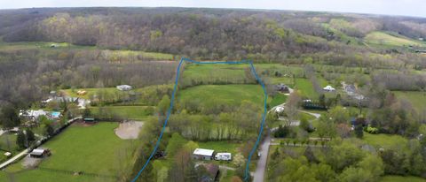 9019 S Harpeth Ct Nashville TN 37221
