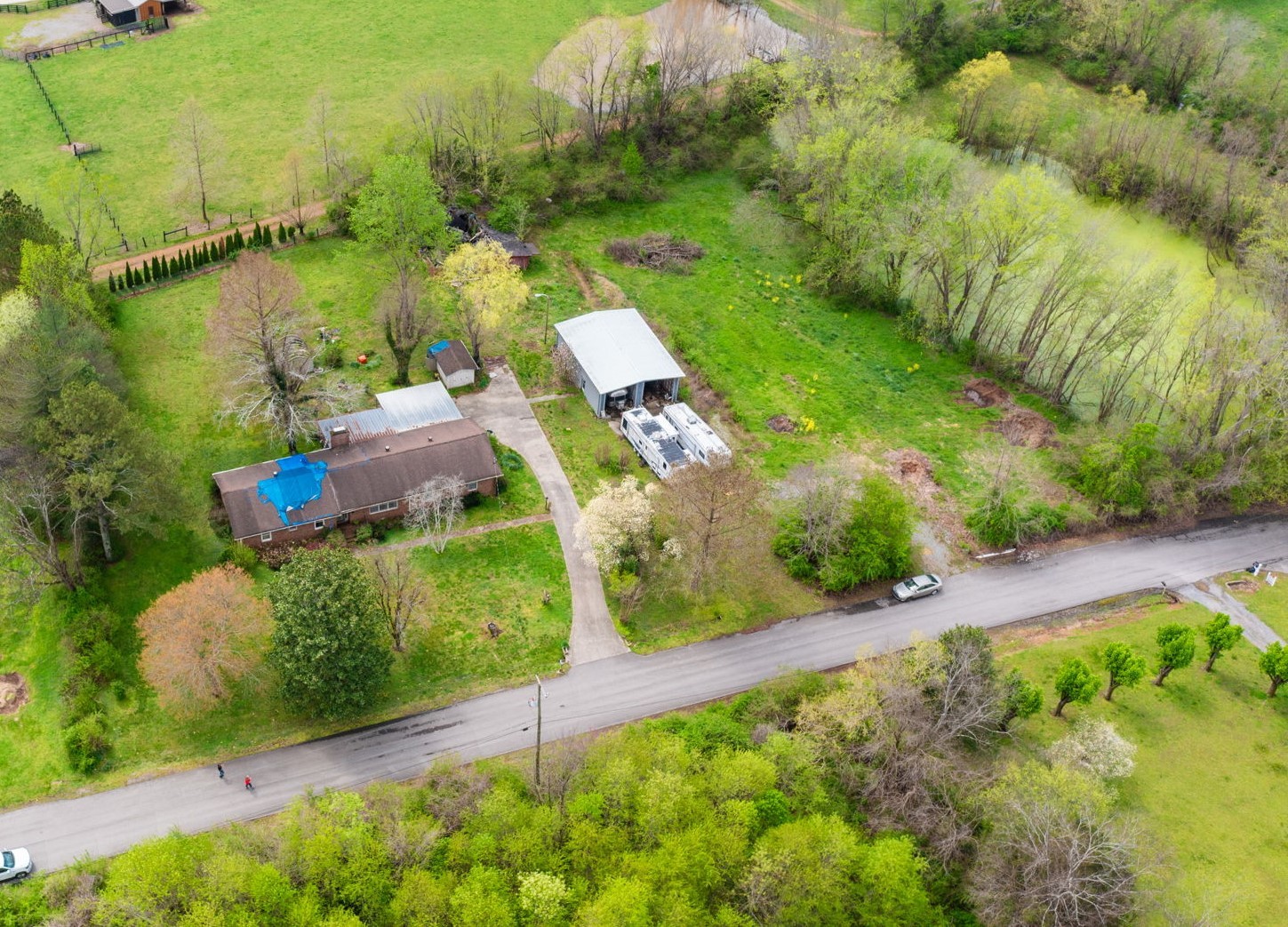 9019 S Harpeth Ct